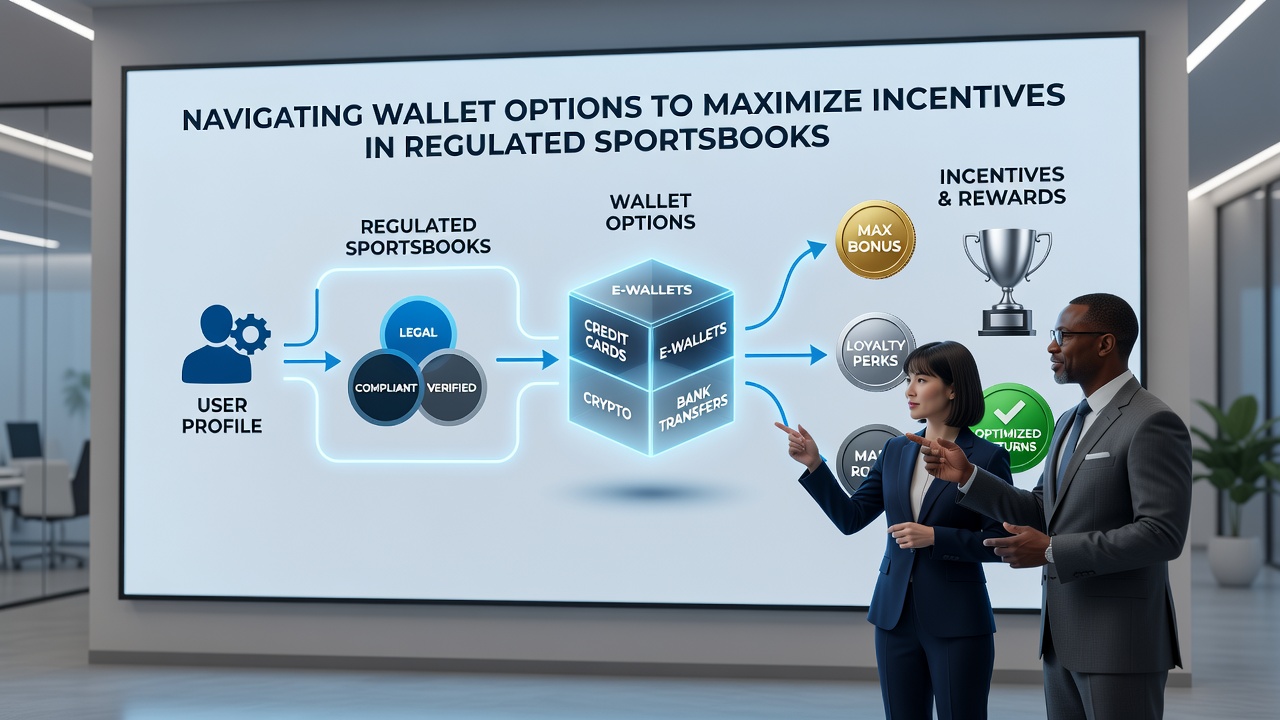 Comparison charts showing various payment methods and associated bonus multipliers